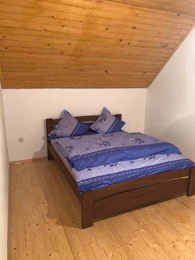 Cottage house 波多博韦齐 外观 照片