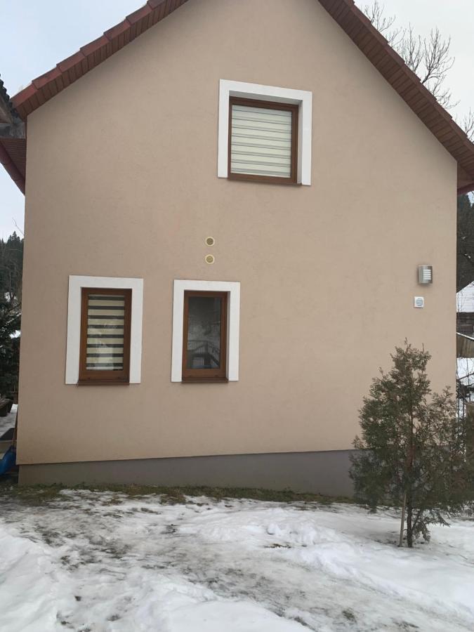 Cottage house 波多博韦齐 外观 照片