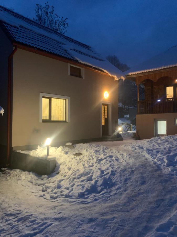 Cottage house 波多博韦齐 外观 照片