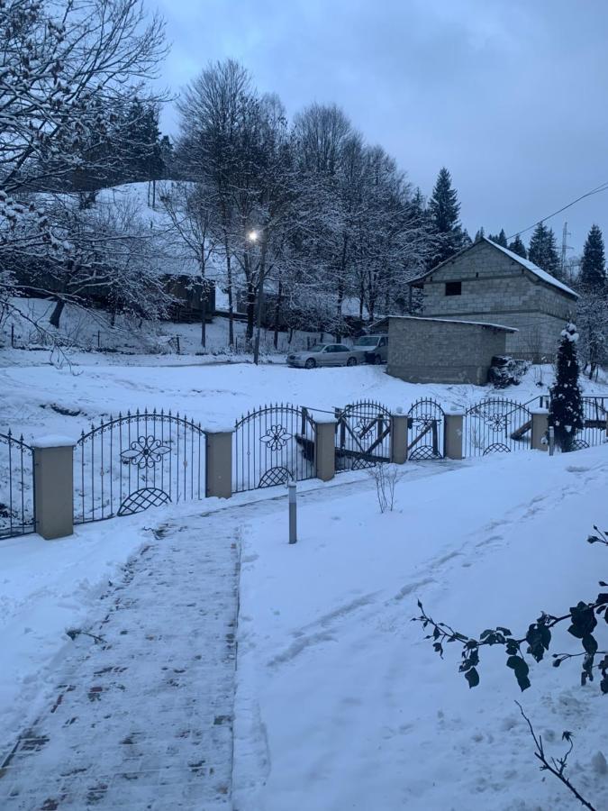 Cottage house 波多博韦齐 外观 照片