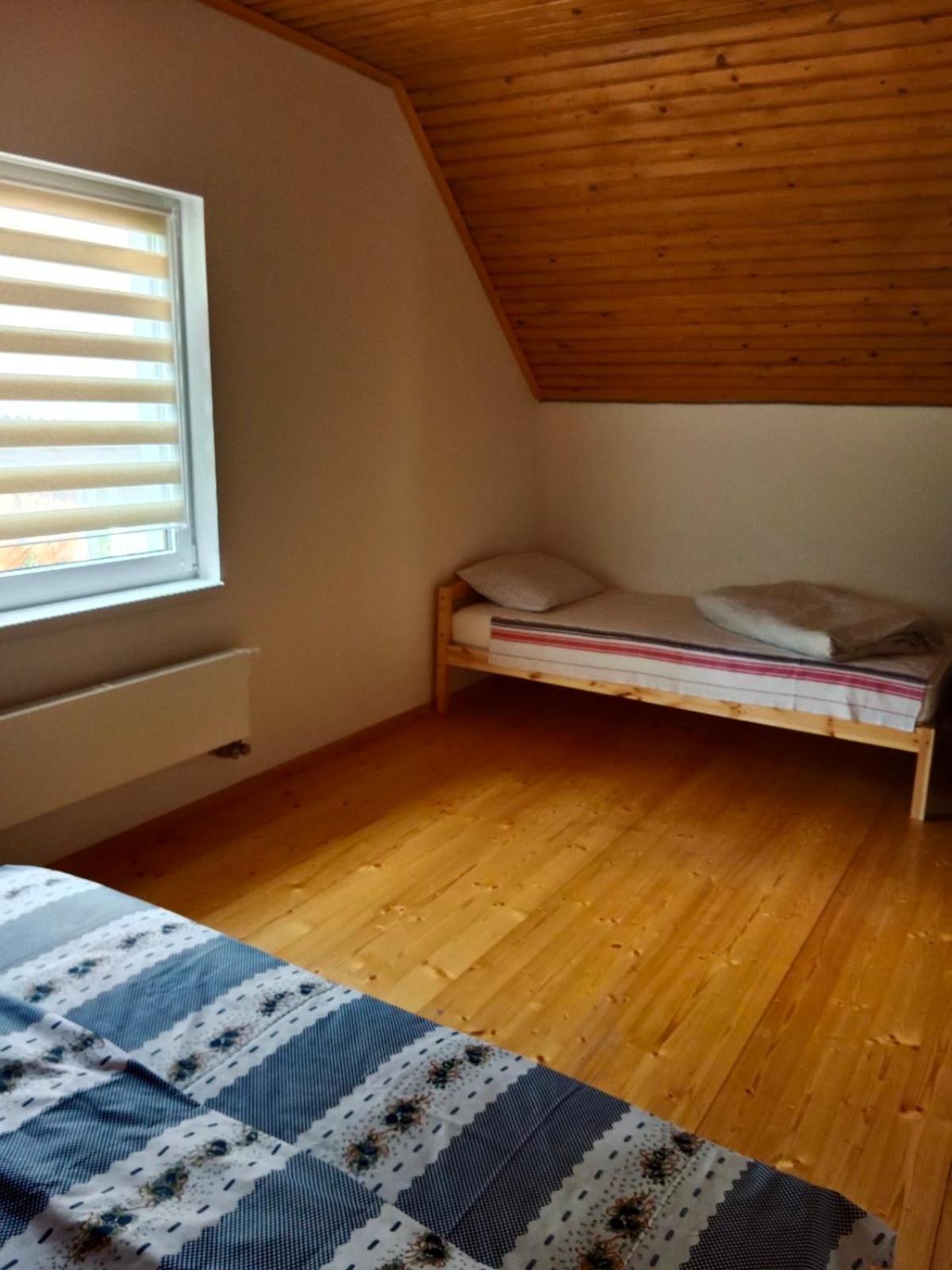 Cottage house 波多博韦齐 外观 照片